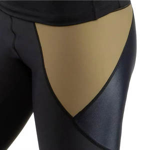 Leggings de Yoga Cómodos para Mujer, Pantalones Deportivos para Gimnasio, Fitness, Correr, Mallas Elásticas - Product Image 4