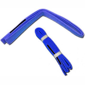 Ceintures d'arts martiaux unisexes personnalisables - Product Image 6