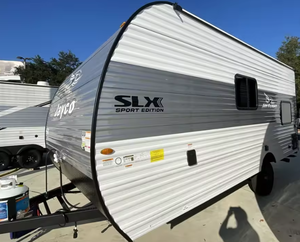 2024 2025 2026 Jayco Jay F-l-i-g-h-t Slx Sport 170BH Camper Rvs Autocaravanas Remolque de Viaje - Product Image 2