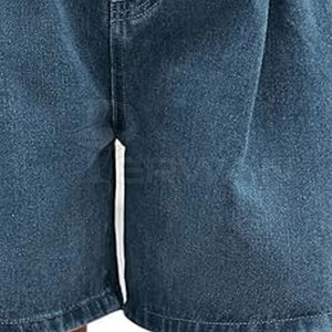 Vêtements décontractés de haute qualité shorts en jean pour femmes meilleure vente de shorts en jean pour femmes à prix raisonnable - Product Image 5