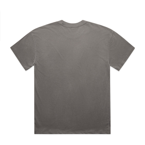 Prix de gros T-shirt uni de haute qualité 230gsm pur 100% coton T-shirt vierge à manches courtes pour hommes de haute qualité - Product Image 2