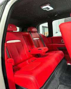 โรลส์-รอยซ์ คัลลินาน ซีรีส์ 2 ปี 2025 มือสอง - Product Image 5