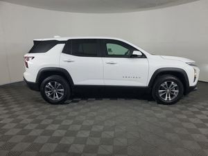 Chevrolet E q u i n o x LT FWD 2025 d'occasion - Product Image 3