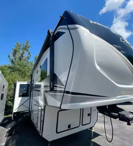 Autocaravanas y Remolques de Viaje Keystones Cougar 360MBI 2025 2024 2026 - Product Image 6