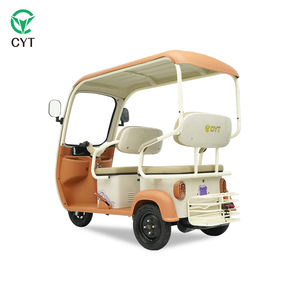 Triciclo Elettrico Economico <span class=keywords><strong>a</strong></span> <span class=keywords><strong>Tre</strong></span> <span class=keywords><strong>Ruote</strong></span>, Scooter Elettrico <span class=keywords><strong>a</strong></span> 3 <span class=keywords><strong>Ruote</strong></span>, Ciclomotore Elettrico in Vendita - Product Image 3