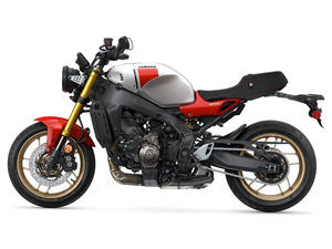 ยอดขายประจำปี 2026 XSR900 Sport-Heritage รุ่นใหม่ (มอเตอร์ไซค์) - Product Image 6