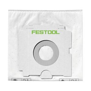 Festool กระเป๋ากรองอุปกรณ์เครื่องมือไฟรุ่น SC FIS-CT 26-36/5 - Product Image 1
