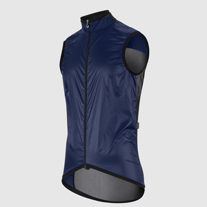 Prix de gros Gilet de cyclisme coupe-vent Prix de gros Nouveau design Gilets de cyclisme sans manches pour le sport à bas prix Service OEM - Product Image 5