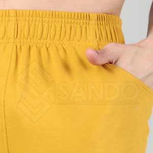 ชุดวอร์มใส่สบายระบายอากาศได้ดีและเป็นมิตรกับสิ่งแวดล้อมพิมพ์ลายซับลิเมชันแบบยั่งยืน - Product Image 6