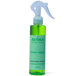 200 Ml Gardenia Room Ambientador Aerosol líquido Base de aceite esencial Decoración del hogar natural de larga duración Precio de fábrica Etiqueta personalizada - Product Image 6