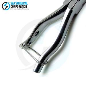 เครื่องตัดหูราคาประหยัดคุณภาพสูงราคาไม่แพงตัวเลือกสแตนเลสสำหรับฟาร์มขนาดเล็กและผู้เริ่มต้น - Product Image 6