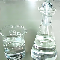 99% Isoparaffine (Isopar C G H L M) Isoparaffine de qualité industrielle/cosmétique pour huile lubrifiante mentale et huile de soin de la peau