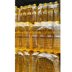 Huile de tournesol raffinée naturellement, à la texture lisse, au goût neutre et à un point de fumée élevé, conçue pour une cuisine saine et en vrac - Product Image 4