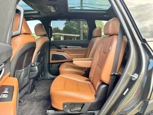 KIA TELLURIDE SX-PRESTIGE X-LINE 2024 ABORDABLE, VÉHICULE UTILITAIRE SPORT (SUV) 4 PORTES, TRANSMISSION AUTOMATIQUE, CUIR - Product Image 3