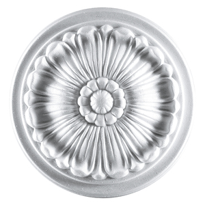 Pannello Decorativo per Soffitti Mod. Ec21dy - Cm. 24 - Product Image 1