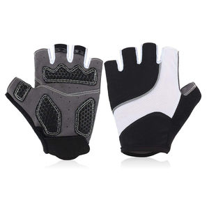 Guantes Deportivos para Motociclismo, Ciclismo y Actividades al Aire Libre para Hombre, Fabricación Profesional, Precio de Fábrica, Entrega Rápida, Venta al Por Mayor - Product Image 5