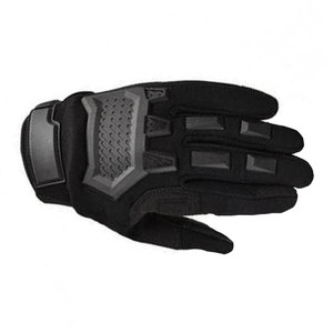 Meilleure vente Gants tactiques personnalisés pour adultes en cuir de haute qualité fabriqués à un nouveau design à bas prix pour les gants tactiques de sport - Product Image 5