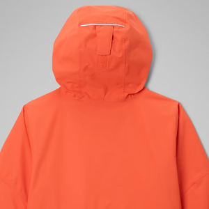 Veste décontractée pour garçons avec logo personnalisé, à capuche, fermeture éclair et tissu confortable pour un ajustement décontracté, tendance 2026 - Product Image 5