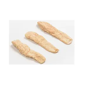 Fabricant et fournisseur en gros d'Allemagne rectum de porc entier/gros intestin de porc/rectum de porc congelé de haute qualité - Product Image 1