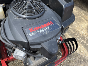 Cortadora de Césped Toro TimeCutter MX5060 - Product Image 6