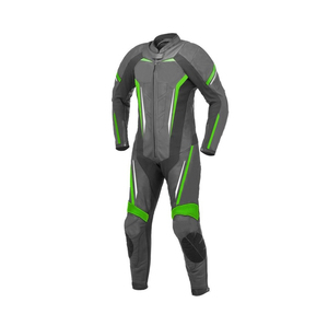 High Quality Unisex Leather <b>Motorcycle</b> Suit Designed for Racing <b>Touring</b> Street Riding with Enhanced protection Breathable Fabric - Product Image 6