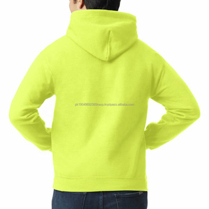 Sweats à capuche personnalisés avec logo, sweats à capuche pour homme, 100% coton, haute qualité, thermique, multicolores, vêtements personnalisés, basiques, coton mélangé - Product Image 5