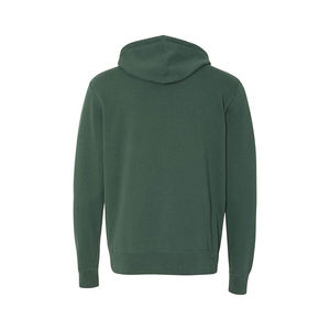Sudadera con Capucha Ligera para Gimnasio, Sudadera Deportiva Lisa para Primavera y Otoño - Product Image 2
