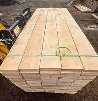 Bois de construction en lierre massif 4,5 x 6,8 cm, planches de bois massif modernes, garantie 5 ans et plus pour les projets de construction et de menuiserie