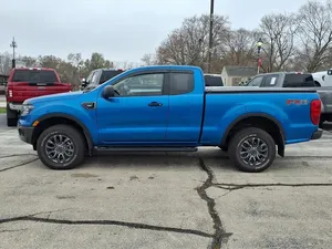 ฟอร์ด เรนเจอร์ XLT ปี 2023 สภาพดี - Product Image 3