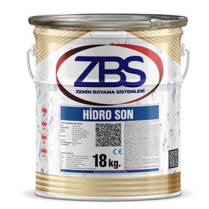ZBS Hydro SON - Imperméabilisation Intérieure et Extérieure Forte et Flexible - Product Image 6