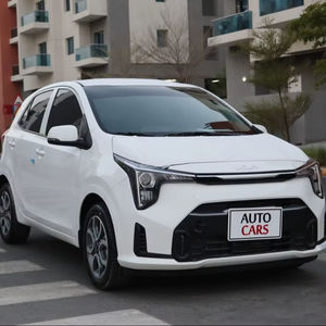 Kiia Picantto 1.2L A/T PTR 2026 - Product Image 1