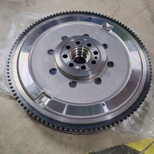 Volante Bimasa de Alta Calidad para SAIC MAXUS V80, C00061608 LUK, Precio al por Mayor 2025 - Product Image 4