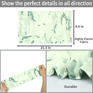 Cache-cou, masque facial, masque balaclava et bandeau pour hommes et femmes, respirant, de haute qualité, cache-cou pour hommes - Product Image 3