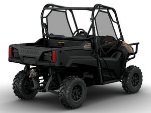 Ventes aux enchères 2026 Honda Pioneer 700 Forest Nouveaux Véhicules Utilitaires - Product Image 5