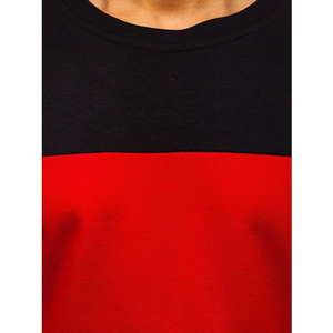 Sweat unisexe anti-rides, vêtements décontractés de qualité supérieure, nouveaux modèles en coton mélangé avec logo personnalisé/couleur - Product Image 3