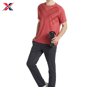 ¡Nueva llegada! Camiseta para hombre de calidad superior hecha con tela suave y transpirable, perfecta para ropa informal, precios competitivos - Product Image 4