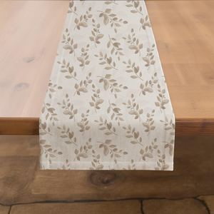 ผ้าปูโต๊ะวิ่งซักได้ทันสมัยมีสไตล์ด้วยรูปลักษณ์ที่หรูหราทำความสะอาดง่ายเหมาะสำหรับการใช้งานในชีวิตประจำวัน - Product Image 2