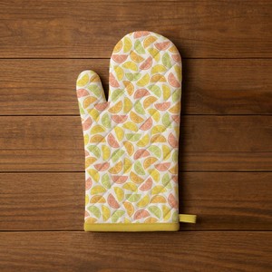 Mitaines de four en coton matelassé Gants de cuisine extra longs résistants à la chaleur pour la cuisson au four, la torréfaction et le barbecue - Product Image 1