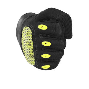 Gants de motocross personnalisés, votre propre design pour les sports de plein air, gants de course de haute qualité - Product Image 4