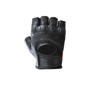 Guantes de ciclismo sin dedos para ciclista profesional, alta calidad - Product Image 3