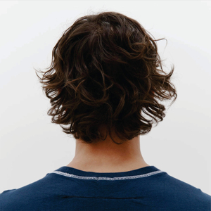 เสื้อยืดกีฬาแขนสั้นสำหรับผู้ชายทรงเข้ารูปคอกลมแบบออกแบบได้ตามต้องการ - Product Image 2