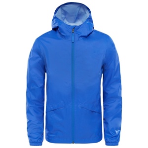Poignets réglables Veste de pluie Aqua Guard de haute qualité pour hommes Nouvelle arrivée Hydro Shield Nylon Polyester Service OEM disponible - Product Image 1
