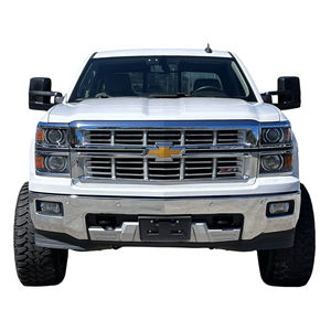 Chevrolet <span class=keywords><strong>Silverado</strong></span> 1500 <span class=keywords><strong>LTZ</strong></span> <span class=keywords><strong>2015</strong></span> d'occasion propre - Product Image 1