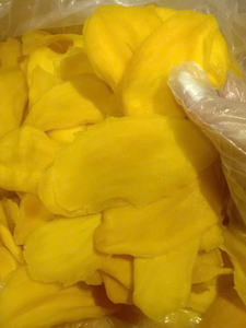 Tranches savoureuses à la mangue de qualité supérieure Tranches jaunes Snack Mangue douce emballée avec douceur et saveur - Product Image 4