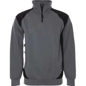 New Arrival Wholesale Safety <b>Sweatshirts</b> Lightweight Premium Quality <b>Work</b> Wear Safety <b>Sweatshirts</b> - Product Image 1