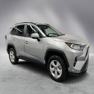 2023 Best Selling To-yo-ta RAV-4 Technology Package Automatic Regular Unleaded I-4 2.5 L 152 2.5L4-Cylinder DOHC Dual VVT 203 HP - Product Image 3