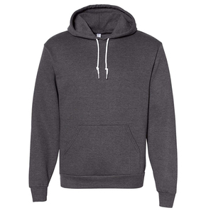 Sweat à capuche pour homme 100% coton Vêtements de rue les plus demandés Mode pour la technique de sublimation Teint uni pour l'hiver Me Hoodies à vendre - Product Image 1