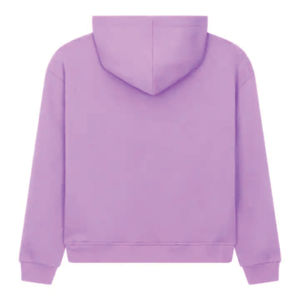 Personnalisable 100% coton hommes sweats à capuche automne lavé sweats différentes couleurs lourd solide motif Premium sweat OEM - Product Image 6