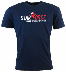 100% T-shirt en coton blanc épais pour hommes Logo personnalisé épaule tombante Essentials impression personnalisée vierge pas cher - Product Image 2