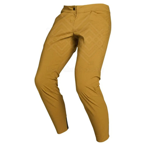 Pantalones de Motocross personalizados de calidad superior de fabricación profesional/pantalones de Motocross Premium para carreras de automóviles - Product Image 2